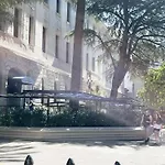 Mono Ambiente en Palermo Hollywood